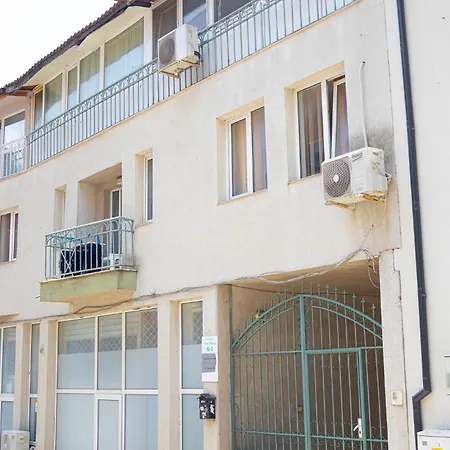 Apartment Stayeasy Center